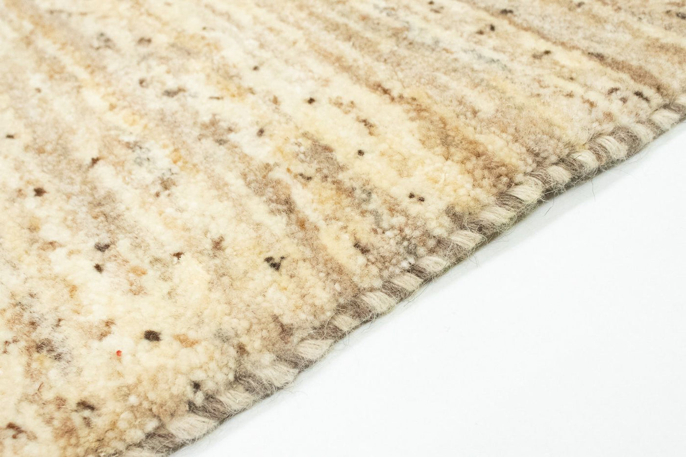 Gabbeh persa Alfombra 146x100cm - Perserteppich Wollteppich