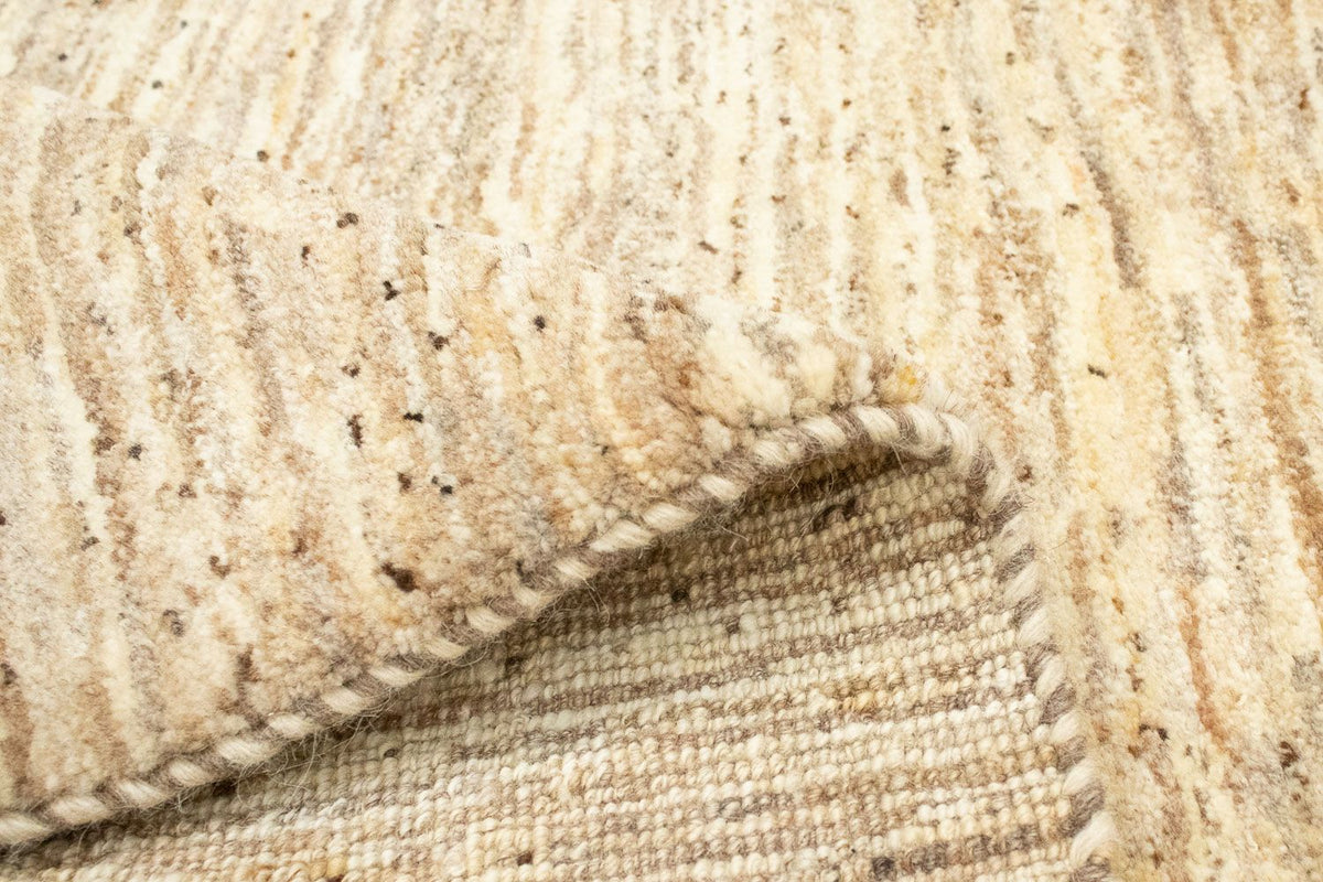 Alfombra Gabbeh - Persa - 146 x 100 cm - beige