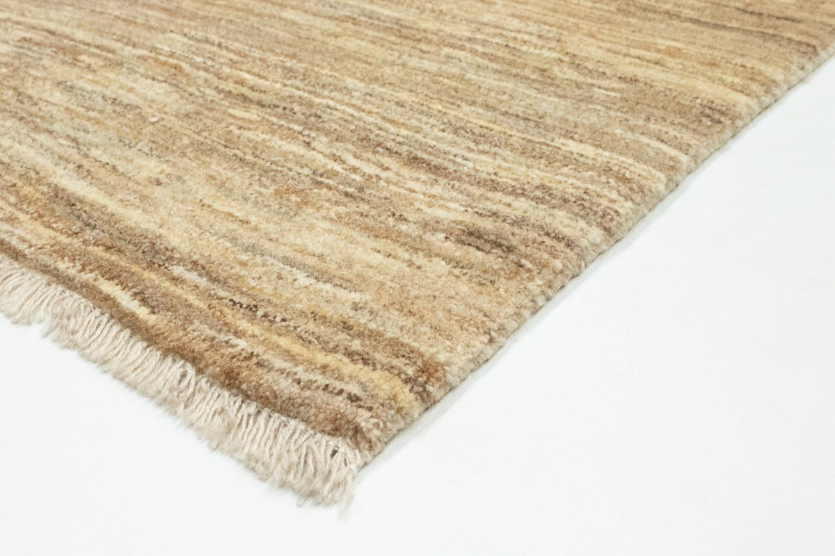 Alfombra Gabbeh - Persa - 147 x 103 cm - beige