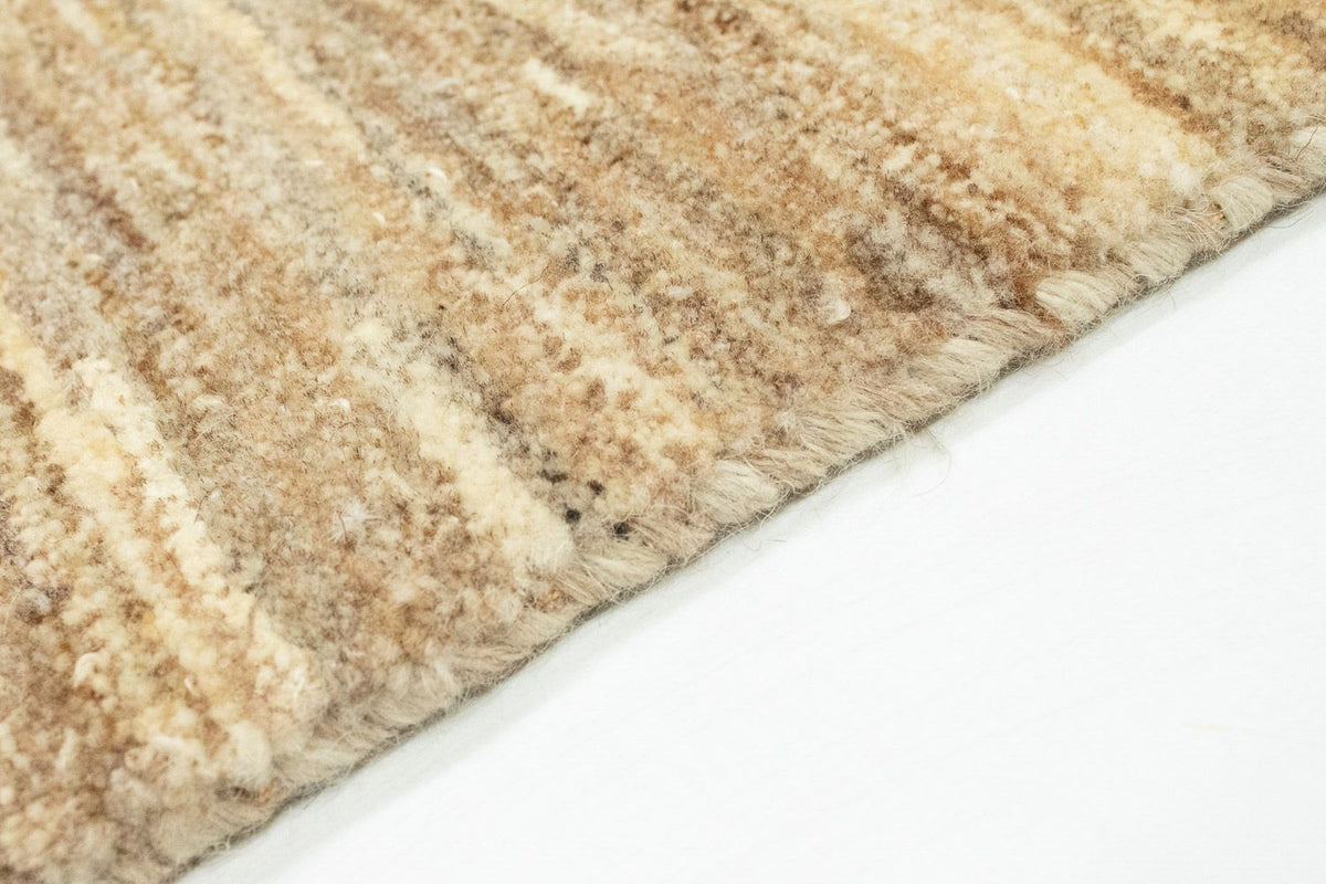 Alfombra Gabbeh - Persa - 147 x 103 cm - beige