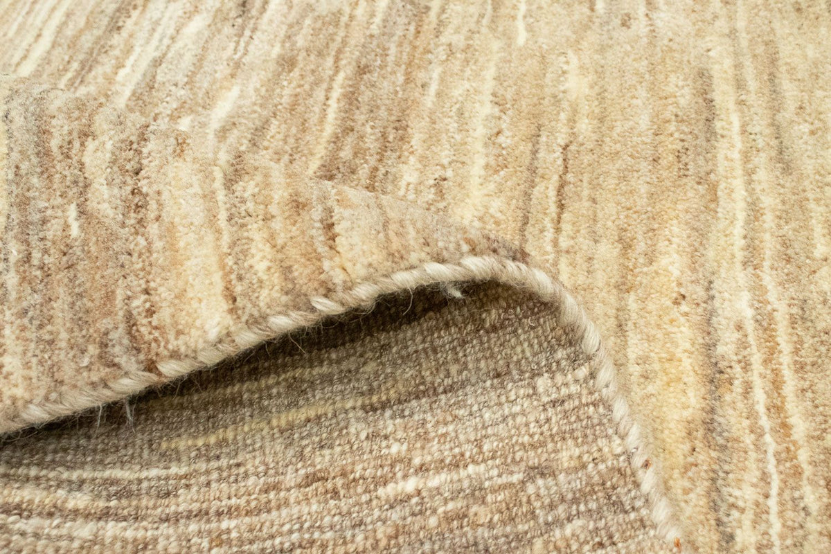 Alfombra Gabbeh - Persa - 147 x 103 cm - beige