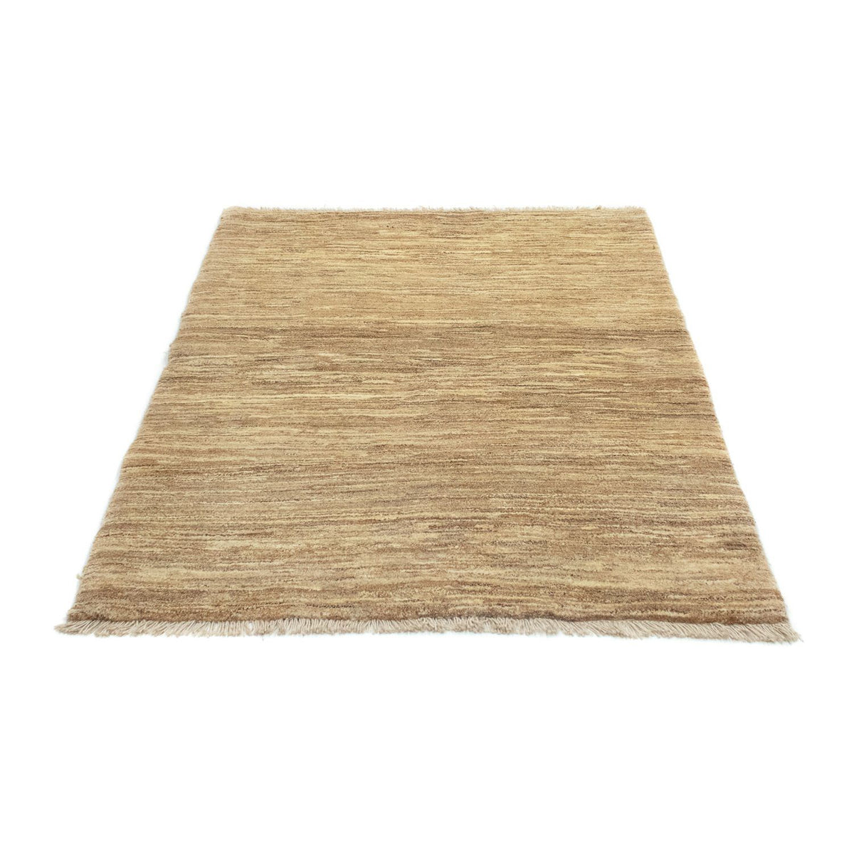 Alfombra Gabbeh - Persa - 147 x 103 cm - beige