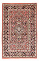 Bidjar - Zanjan Alfombra 136x83cm - Alfombra persa