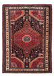 Hosseinabad Alfombra 127x90cm - Alfombra persa