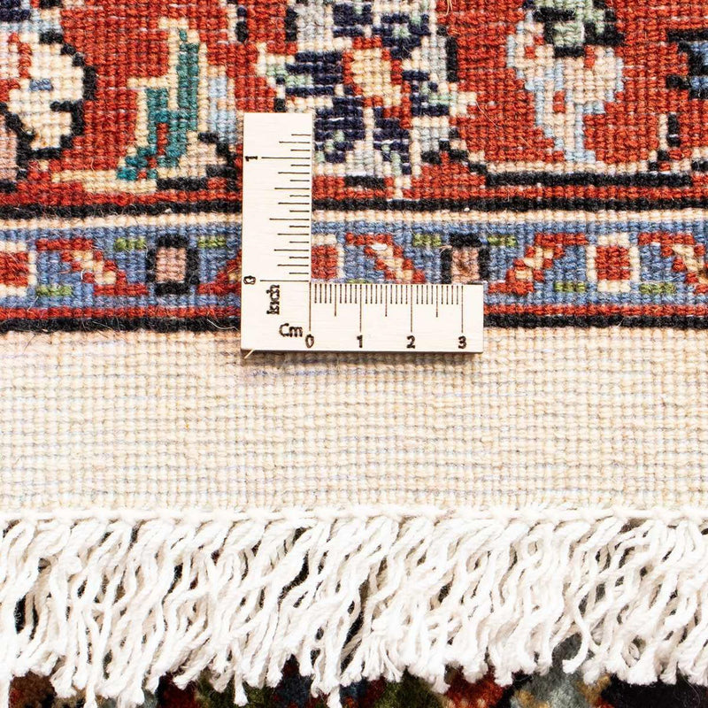 Alfombra persa - Clásica - 306 x 198 cm - beige