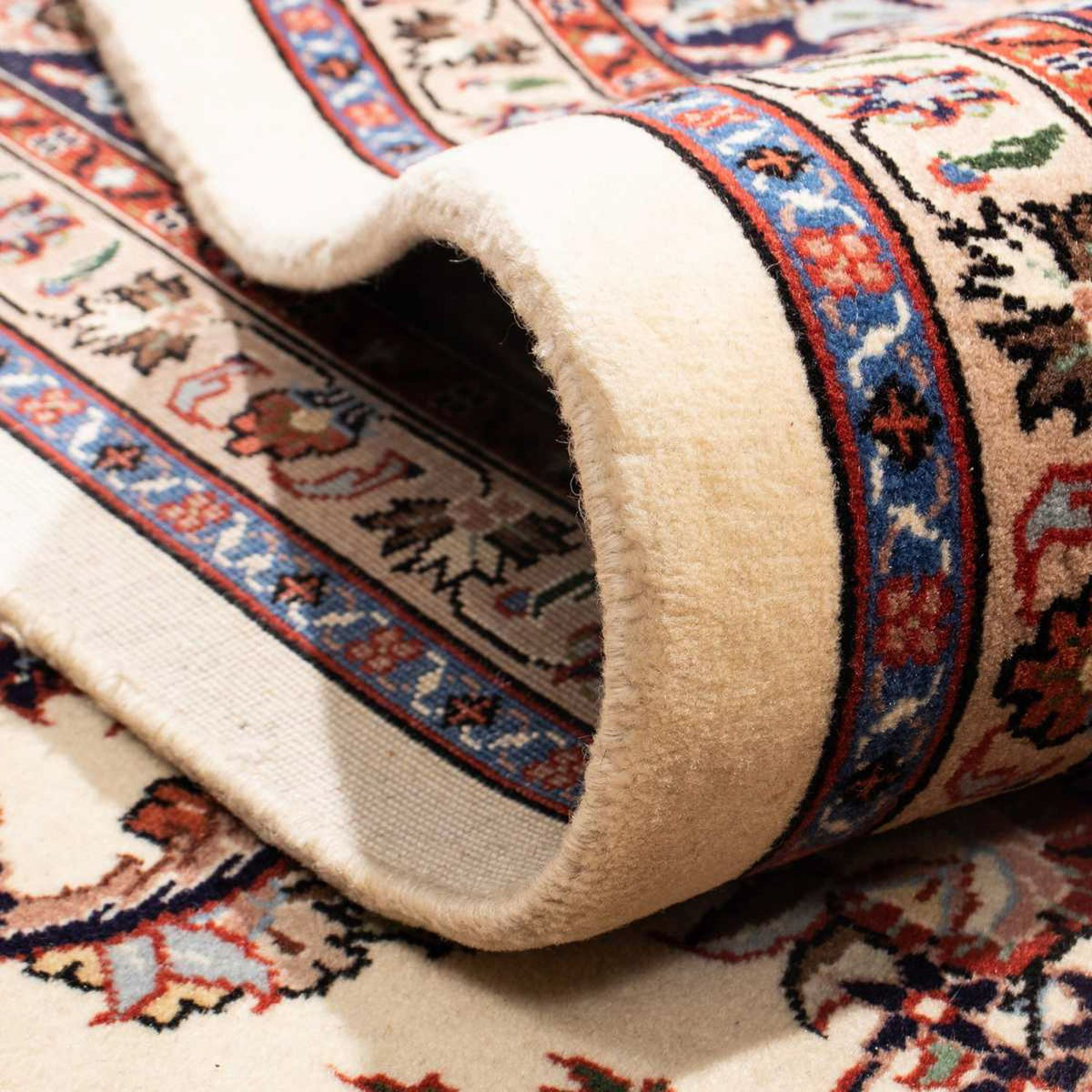 Alfombra persa - Clásica - 335 x 248 cm - beige