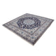 Nain Alfombra 198x192cm - Alfombra persa