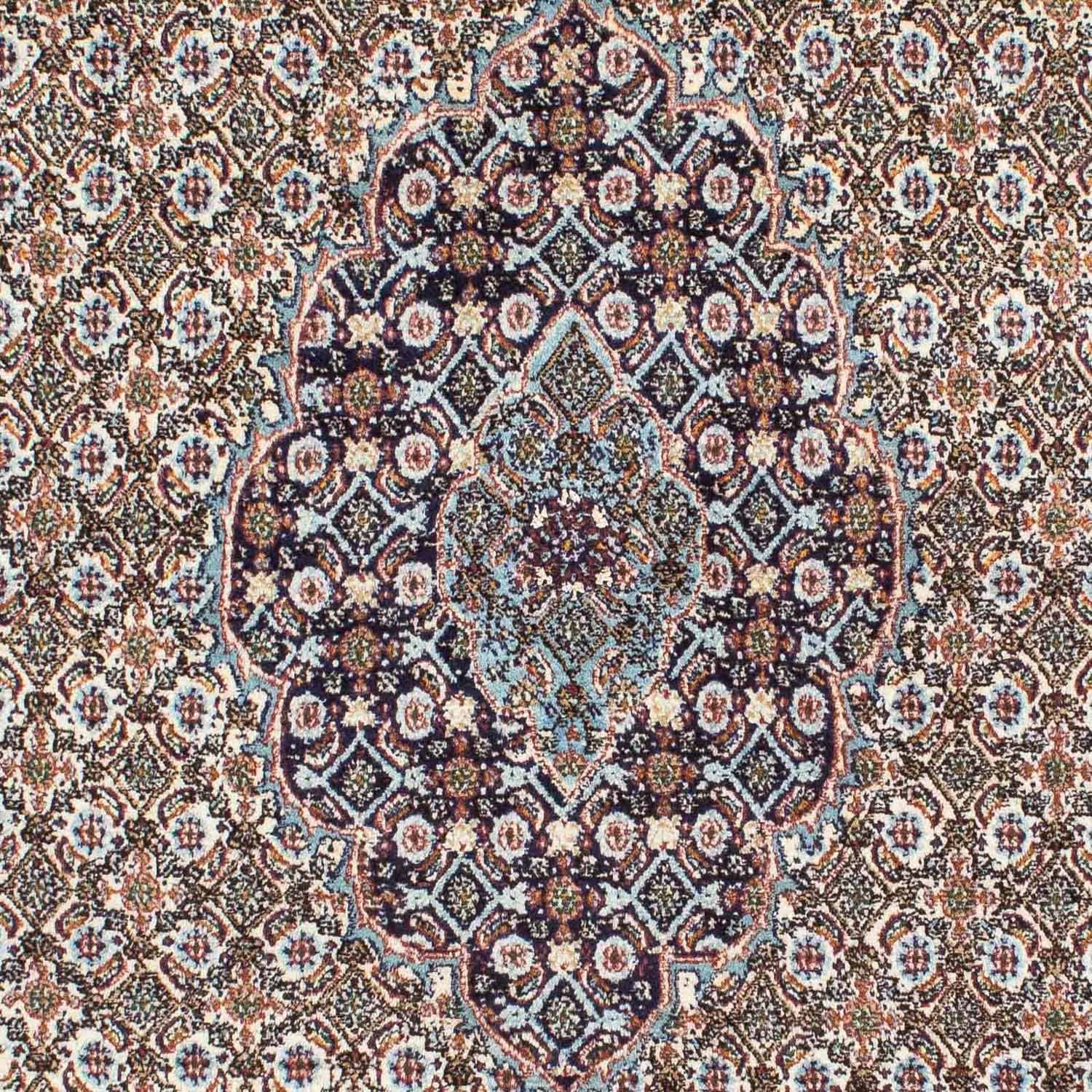 Alfombra persa - Clásica - 192 x 147 cm - beige