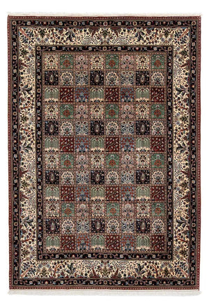 Alfombra persa - Clásica - 291 x 205 cm - multicolor