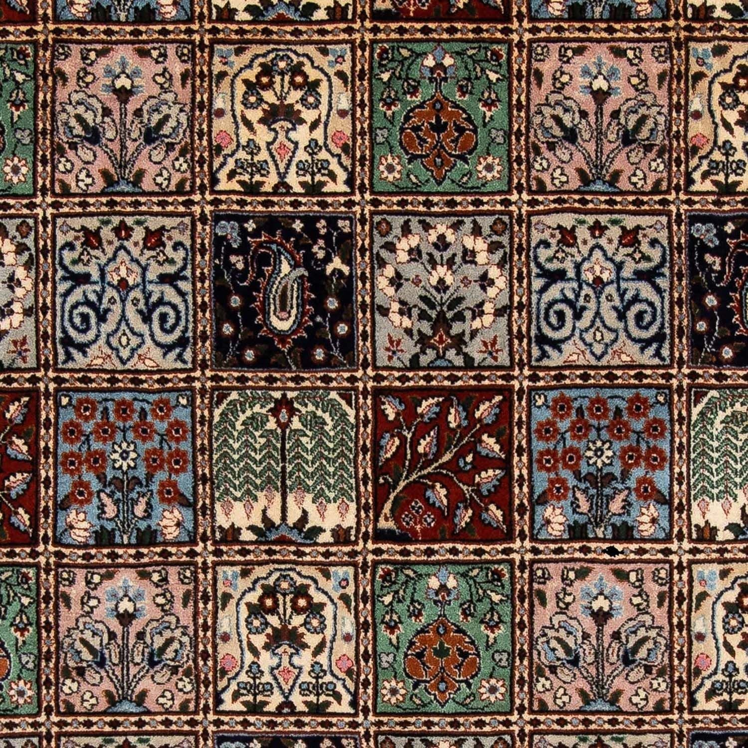 Alfombra persa - Clásica - 291 x 205 cm - multicolor