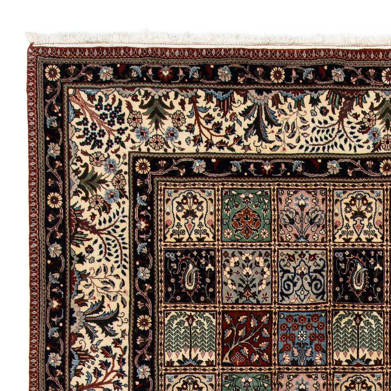 Alfombra persa - Clásica - 291 x 205 cm - multicolor