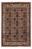 Alfombra persa - Clásica - 291 x 197 cm - multicolor