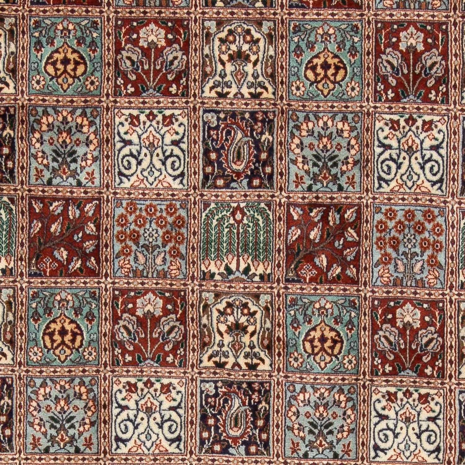 Alfombra persa - Clásica - 305 x 195 cm - multicolor