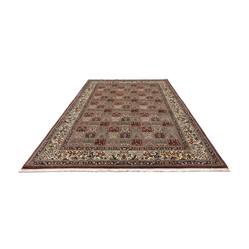 Alfombra persa - Clásica - 305 x 195 cm - multicolor