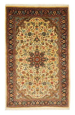 Alfombra persa - Nómada - 173 x 105 cm - beige