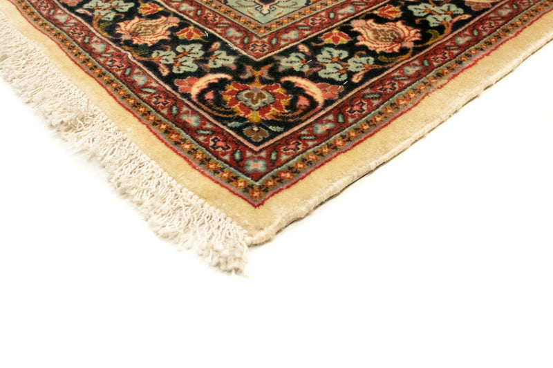 Alfombra persa - Nómada - 173 x 105 cm - beige