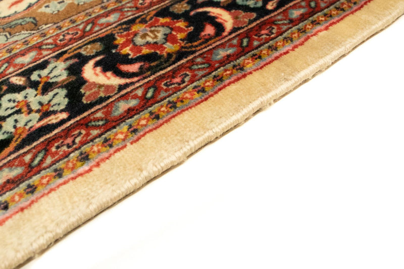 Alfombra persa - Nómada - 173 x 105 cm - beige