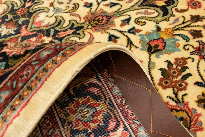 Alfombra persa - Nómada - 173 x 105 cm - beige
