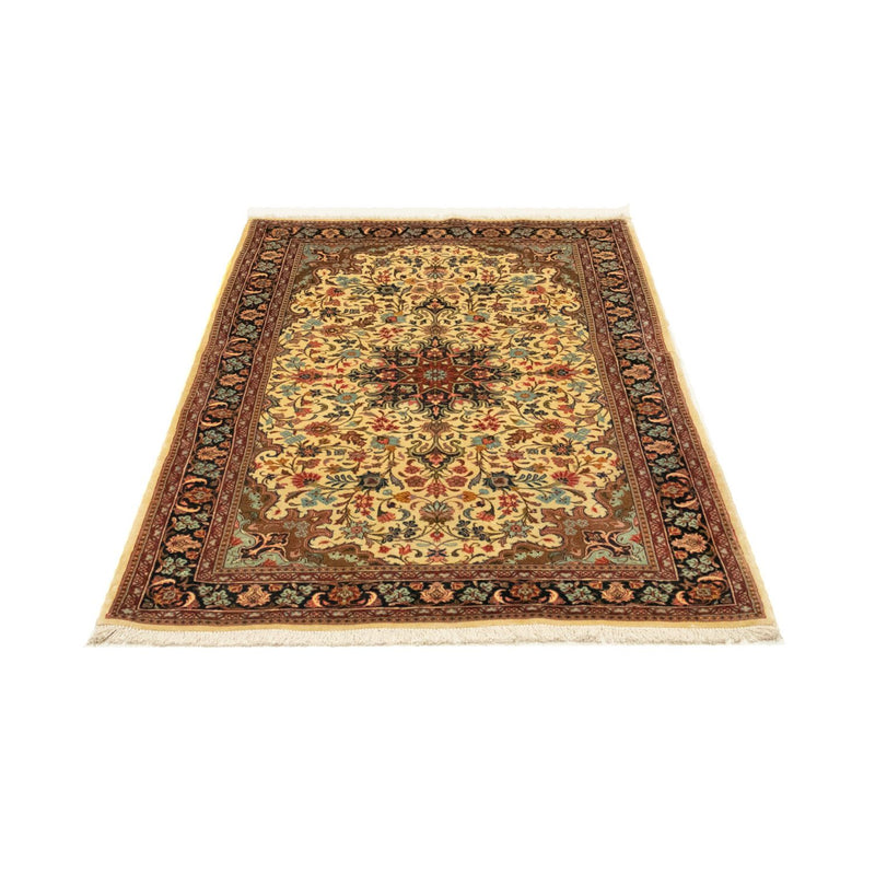 Alfombra persa - Nómada - 173 x 105 cm - beige