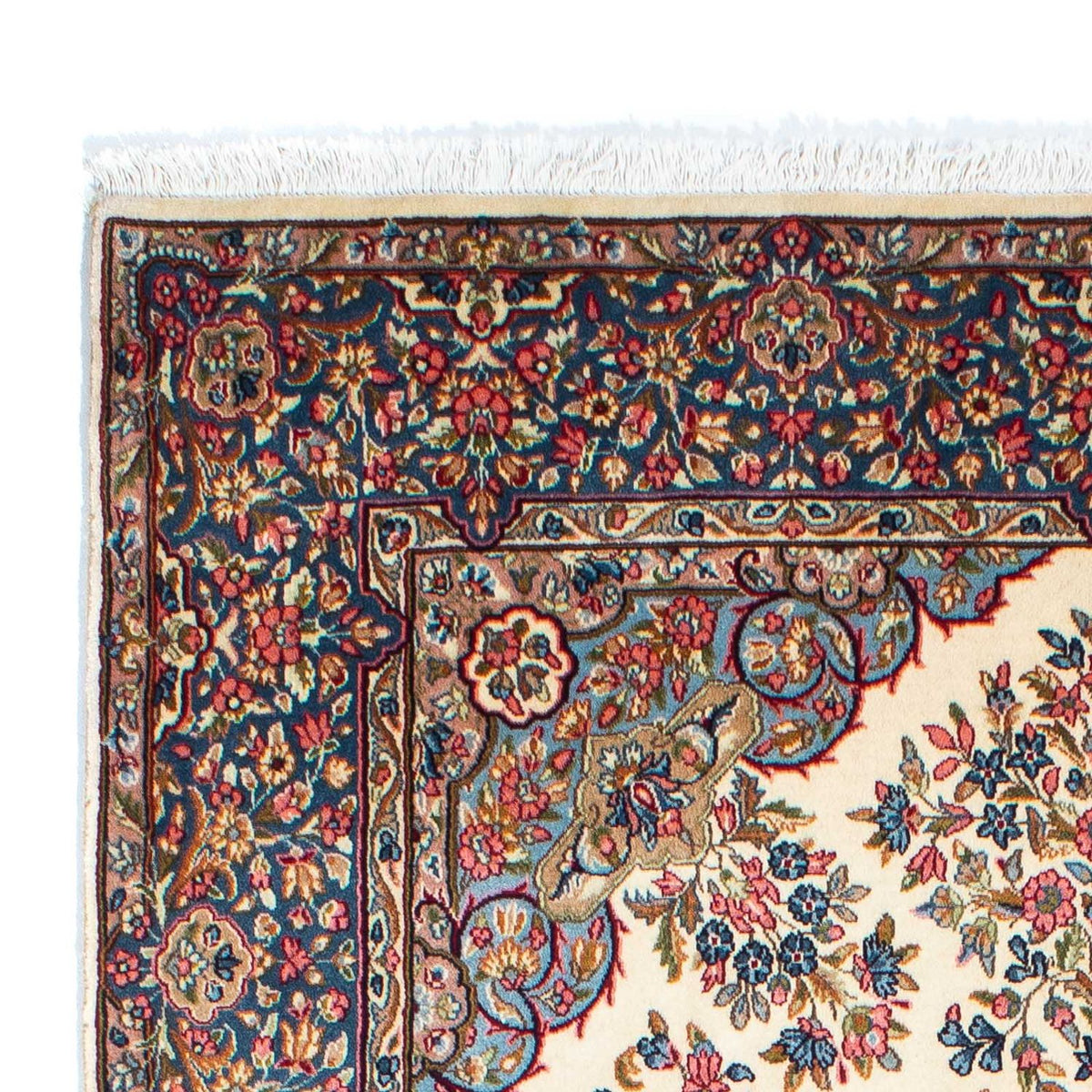 Rafsanjan Alfombra 148x257cm - Alfombra persa
