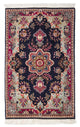 Tabriz - 50 Raj Alfombra 90x60cm - Alfombra persa