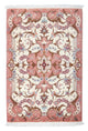 Tabriz - 50 Raj Alfombra 90x61cm - Alfombra persa