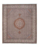 Tabriz Alfombra 288x251cm - Alfombra persa