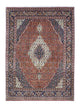 Tabriz Alfombra 152x209cm - Alfombra persa