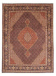 Tabriz Alfombra 393x293cm - Alfombra persa