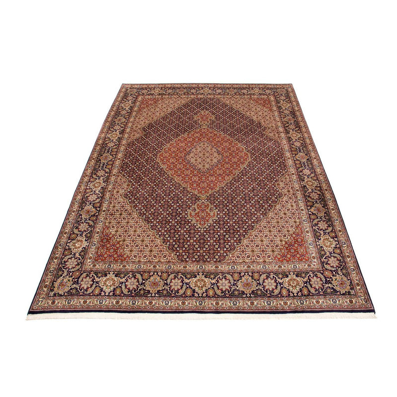 Alfombra persa - Tabriz - 393 x 293 cm - multicolor