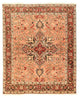 Heriz Alfombra 197x157cm - Alfombra persa