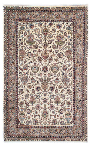 Alfombra persa - Clásica - 302 x 205 cm - beige