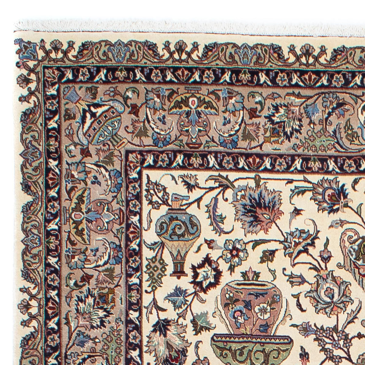 Kashmar Alfombra 205x302cm - Alfombra persa