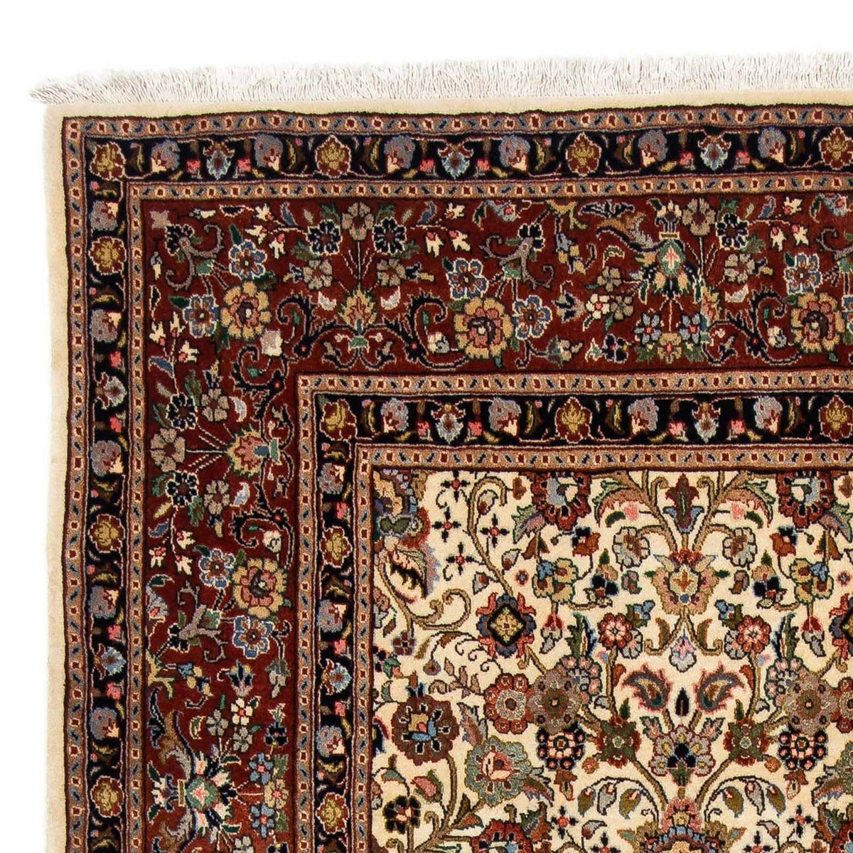 Moud Alfombra 175x242cm - Alfombra persa