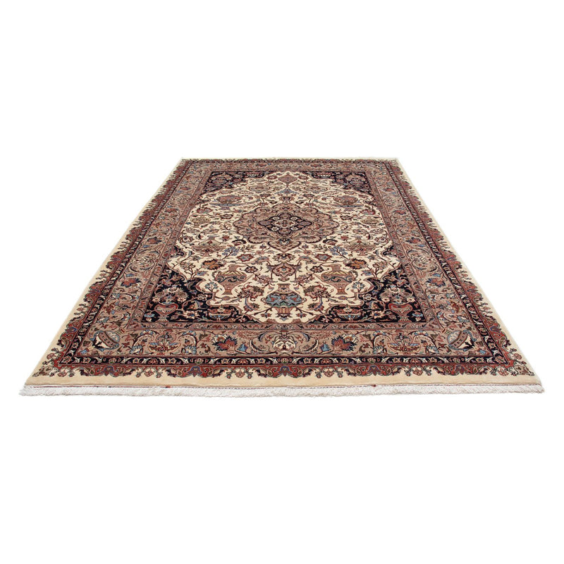 Alfombra persa - Clásica - 295 x 195 cm - beige