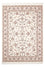 Alfombra Persa - Nain - Real - 196 x 137 cm - beige