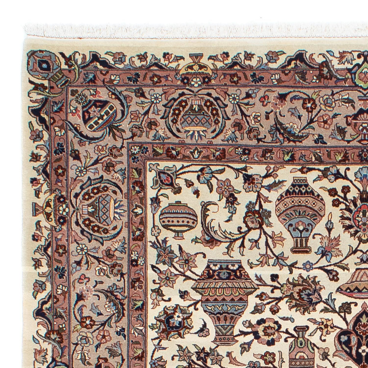 Kashmar Alfombra 200x292cm - Alfombra persa