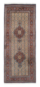 Moud Alfombra 77x200cm - Alfombra persa