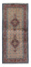 Alfombra de pasillo Alfombra persa - Clásica - 191 x 78 cm - beige