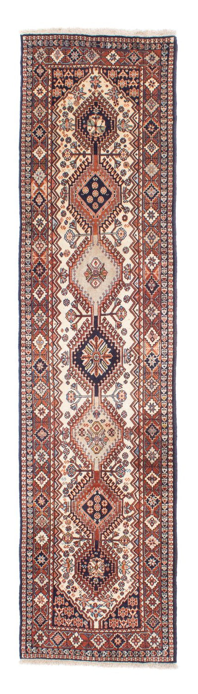 Yalameh Alfombra 72x293cm - Alfombra persa
