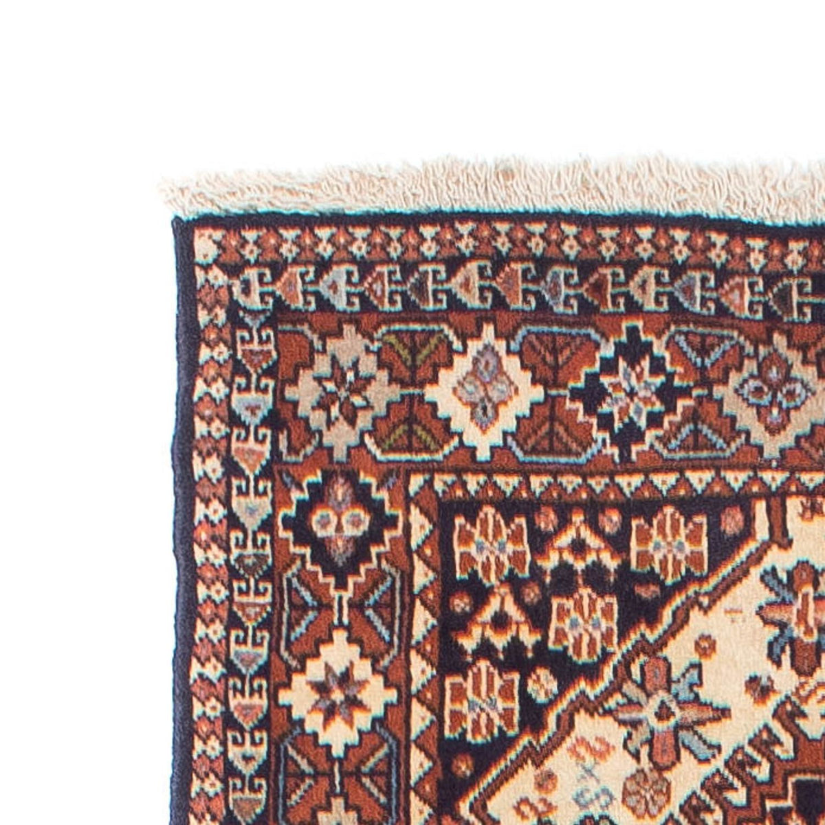 Yalameh Alfombra 72x293cm - Alfombra persa