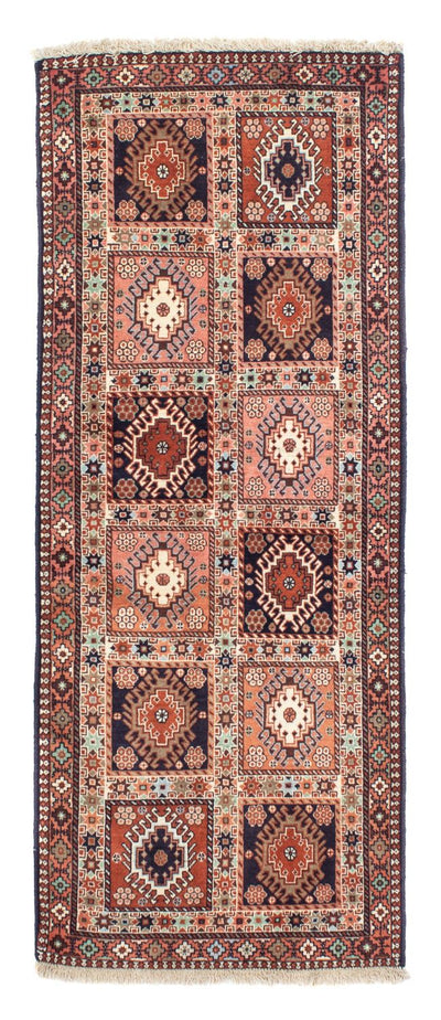 Yalameh Alfombra 79x198cm - Alfombra persa