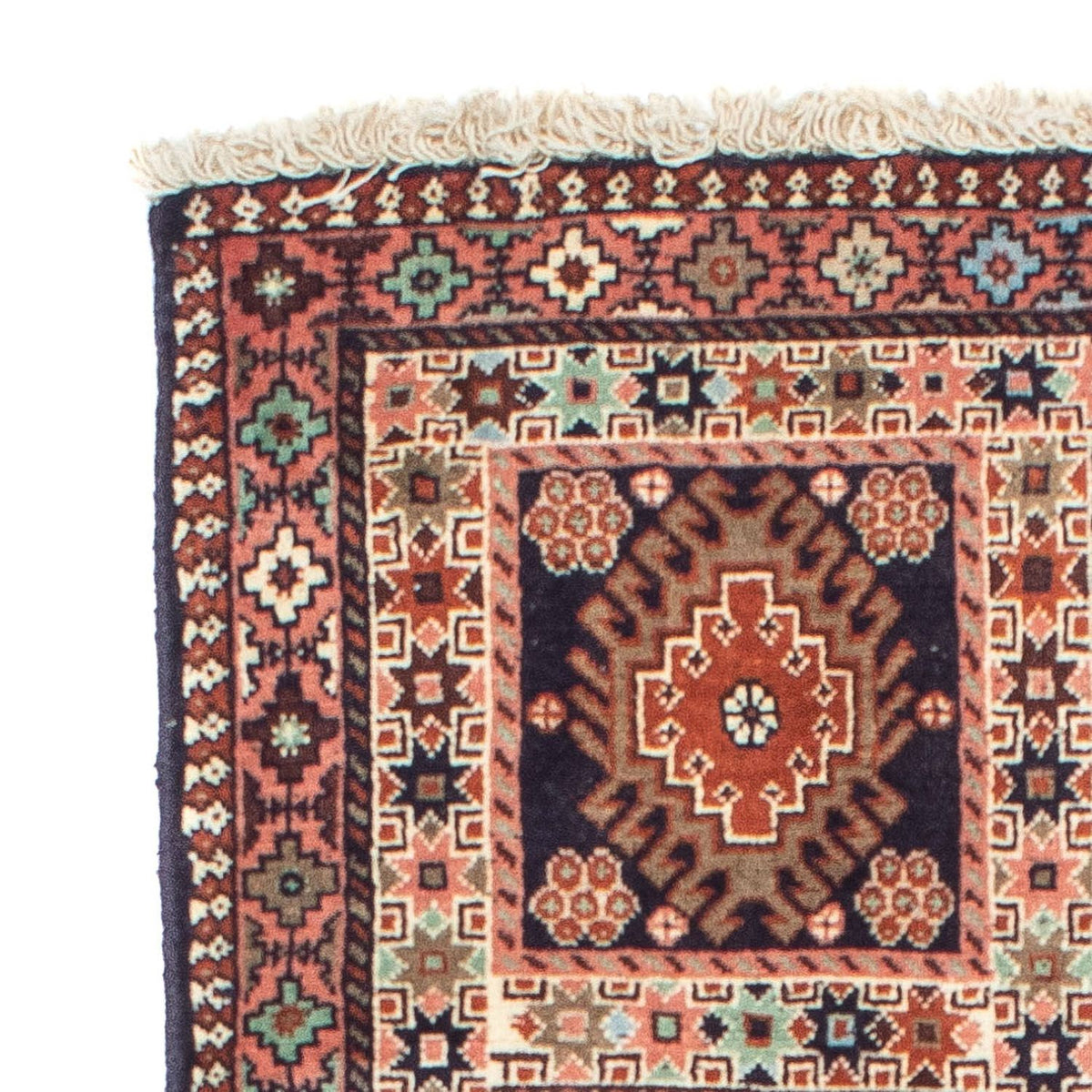 Yalameh Alfombra 79x198cm - Alfombra persa