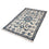 Alfombra persa - Nain - 142 x 89 cm - beige