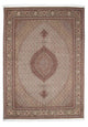Tabriz Alfombra 168x237cm - Alfombra persa