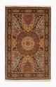 Tabriz - 50 Raj Alfombra 98x154cm - Alfombra persa