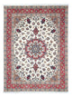 Tabriz - 50 Raj Alfombra 206x150cm - Alfombra persa