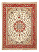 Tabriz - 50 Raj Alfombra 345x250cm - Alfombra persa
