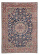 Rafsanjan Alfombra 198x288cm - Alfombra persa