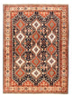 Yalameh Alfombra 198x150cm - Alfombra persa